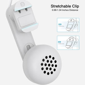 ชุดหูฟัง VR แบบแขวนหูฟังเสียงสำหรับ2 <span class=keywords><strong>Meta</strong></span> 3 <span class=keywords><strong>Pico</strong></span> - Product Image 6