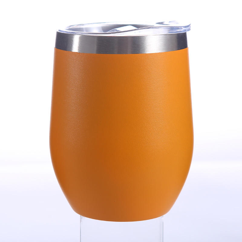 สีพ่นฝุ่น - สีส้ม