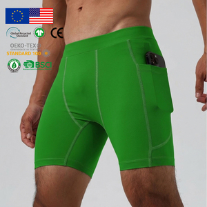 Intimo Personalizzato da <span class=keywords><strong>Uomo</strong></span> a Vita Media in Cotone, Traspirante e Confortevole, Slip e Boxer da <span class=keywords><strong>Uomo</strong></span>, Biancheria Intima e da Notte - Product Image 1