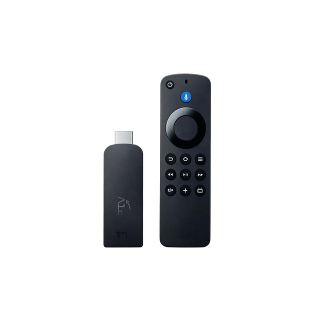 Fire TV Stick 4K SELECT Plug-in Wireless Signal Transmission Equipment 8GB Wi-Fi 5 Electronic Control Device