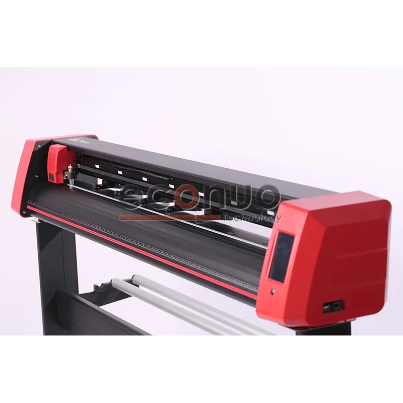 Kopen Liyu GC-1261 Vinyl Cutter Cameo Cutter Plotter Machine