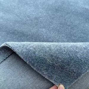 Tapis d'intérieur moderne à poils longs en nylon 100% avec dos en <span class=keywords><strong>coton</strong></span> ignifuge, durable, antidérapant, fabriqué à la machine, pour salon - Product Image 2