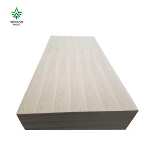 Ventes directes High Grad 1220*2440mm 18mm Uv Raw Fancy MDF Board pour la décoration <span class=keywords><strong>de</strong></span> meubles - Product Image 6