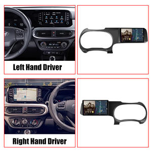 Autoradio multimédia Penhui pour <span class=keywords><strong>Hyundai</strong></span> <span class=keywords><strong>i10</strong></span> III 3 2019-<span class=keywords><strong>2023</strong></span>, 16+512 Go, son cristallin, Android 14, lecteur DVD, navigation - Product Image 3