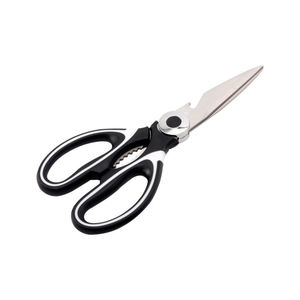 Tijeras de cocina multifuncionales con mango grande - Product Image 2