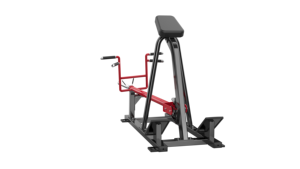 Prensa de piernas con péndulo, Prensa de piernas ISO Lateral, Cross Lat Pulldown - Product Image 3