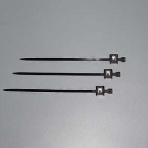คลิปหนีบสายไฟรถยนต์แบบมีเกลียว คลิปหนีบโลหะแผ่น คลิปหนีบสายไฟ - Product Image 1