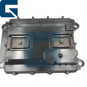 240-5309 2405309 pour 2806 3176C Contrôleur ECM ECU - Product Image 1