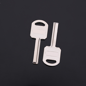 Cửa Key Trống Phong Cách Đơn Giản Với Brass Xử Lý Chất Lượng Cao Cửa Key Shell - Product Image 4