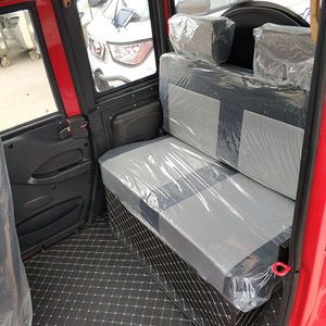 Tricycle <span class=keywords><strong>Moto</strong></span> Chinois pour Adulte, Tuk Tuk Taxi à Essence, Tricycle Passager à Trois <span class=keywords><strong>Roues</strong></span> Type Essence - Product Image 5