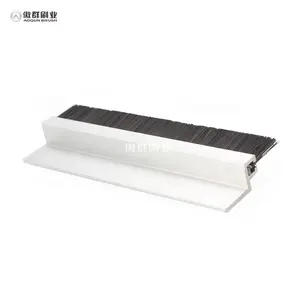 Garage Screen Door Bottom Sweep Brush Door Seal