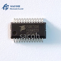 (SACOH Meilleure Qualité) FU6832N FU6832L FU6832S