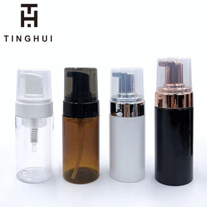 ขวดปั๊มโฟมขายดี ขนาด 100 มล. 150 มล. 200 มล. 250 มล. สีขาว ปลอดภัยสำหรับสัตว์เลี้ยง - Product Image 6