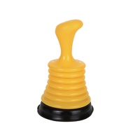 Déboucheur WC flexible et durable en PP haute pression JIAXIN pour canalisations obstruées de cuisine et de salle de bain domestiques