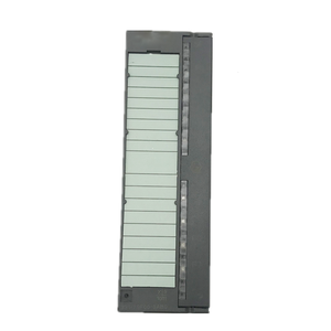 Módulo PLC S7-300 SM331 6ES7331-7SF00-0AB0 - Product Image 1
