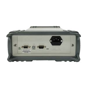 CKT2810B 디지털 LCR 미터 <span class=keywords><strong>ESR</strong></span> 테스터 저항 커패시턴스 인덕턴스 측정 CKT2830 CKT2832 - Product Image 2