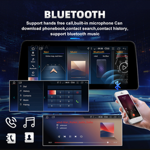 12.3 pouces 8 cœurs Android 13 <span class=keywords><strong>autoradio</strong></span> pour BMW E60 E90 WIFI SIM Carplay GPS Navi écran tactile Radio <span class=keywords><strong>tablette</strong></span> - Product Image 5