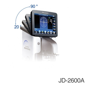 Equipamento Optometria Lensômetro JD-2600A Lensometro Digital <span class=keywords><strong>Auto</strong></span> Lensmeter Rápido e Preciso - Product Image 4