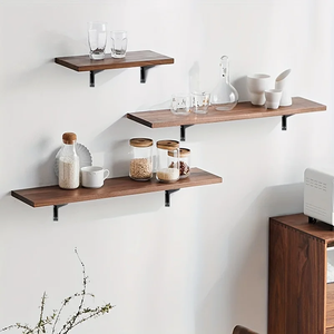 Support de Connexion en Acier Poli pour Barres en Bois, Pliage de Fer Forgé, Emboutissage de Tôles Sismiques Murales Robustes SSR - Product Image 6