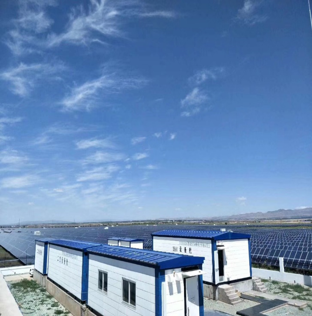 Prefabricated Cabin Premium Electrical Primary Equipment Cabin| Alibaba.com