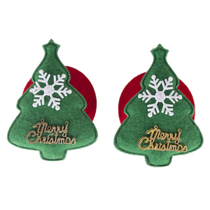 2021 nuovo Design da donna impermeabile in Silicone natalizio con copertura per capezzolo invisibile reggiseno appiccicoso senza spalline Sexy <span class=keywords><strong>lingerie</strong></span> - Product Image 3