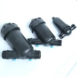 Disc Filter Dilaminasi Filter untuk Irigasi