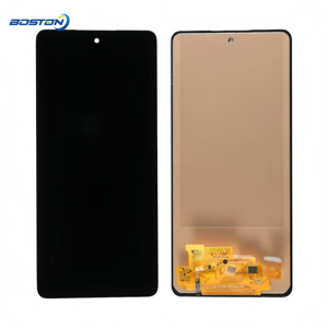 Pantallas LCD para Teléfono Móvil <span class=keywords><strong>Samsung</strong></span> Galaxy A56 5G, Pantalla LCD para <span class=keywords><strong>Samsung</strong></span> A56, Pantallas para <span class=keywords><strong>Samsung</strong></span> A56 A566, Repuesto de Pantalla - Product Image 1