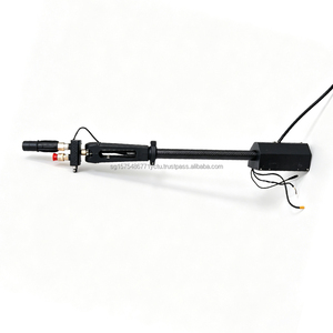 Dron de Limpieza Multifuncional BRO-C10, Sistema de Control Terrestre, UAV con Pulverizador de Agua para Fachadas, Tanques, Lavado de Autos, Venta al Por Mayor - Product Image 4