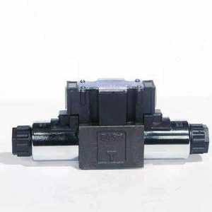 Vanne de commande directionnelle hydraulique à solénoïde DSV-G02-8C-A220-20 DSV-G03-2B-A220-20 DSV-G02-2A-<span class=keywords><strong>A110</strong></span>-<span class=keywords><strong>72</strong></span> DG-02-3 - Product Image 4