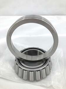 Tek Sıra 32222 Ağır Vasıta Konik Makaralı Rulman Maud Rulman 1 Yıl Garantili Değiştirme-7522E Stokta Yeni - Product Image 4