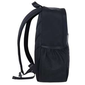 Customized Plant Leather Leisure Travel Schoolbag Pineapple Leaf Fiber Eco-friendly Fashion <b>Backpack</b> - Product Image 4