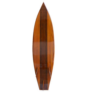 Shortboard Haute Performance pour Tous Niveaux - Planche de Surf en Fibre de Verre Durable et Légère pour Vagues Océaniques - Product Image 4