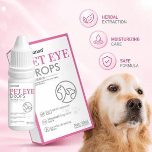 <span class=keywords><strong>Gocce</strong></span> <span class=keywords><strong>Oculari</strong></span> Erboristiche Personalizzate da 10ml per Cani e Gatti, Rimuovi Macchie Lacrimali e Cataratta, Estratto Vegetale Naturale, <span class=keywords><strong>Gocce</strong></span> Lavanti per Occhi, Vendita all'Ingrosso - Product Image 3