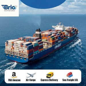 China to Bahamas DDP Sea Air Freight <b>Logistics</b> Shipping Agent Rates Freight Forwarder Door to Door Shipping <b>Service</b> - Product Image 6