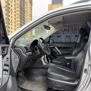 <span class=keywords><strong>Subaru</strong></span> <span class=keywords><strong>Forester</strong></span> 2.5i <span class=keywords><strong>Auto</strong></span> Elite Navigation Edition 2013, SUV ad Alta Potenza con Trazione Integrale Permanente - Product Image 5