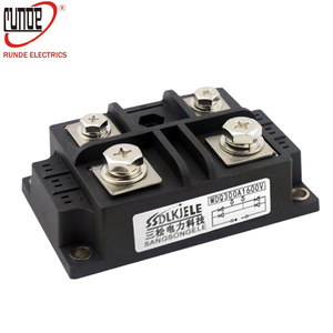 Módulo de Puente <span class=keywords><strong>Rectificador</strong></span> Monofásico MDQ1600V 100A 200A 300A 400A 500A 1000A 60A <span class=keywords><strong>Rectificador</strong></span> QL - Product Image 1
