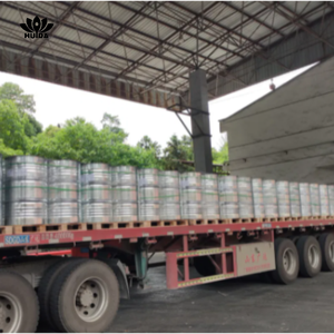 हुइदा उच्च शुद्धता तरल स्पष्ट मजबूत आसंजन अनुकूलित प्रतिक्रियाशील डिल्यूएंट - Product Image 5