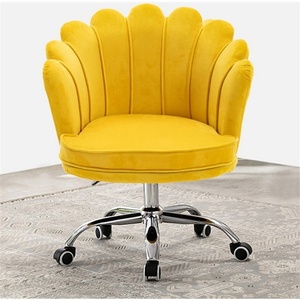 KISEN 2024 Nouvelle Chaise de Luxe pour Client de Salon de Manucure, Pédicure et Massage, Chaise d'Attente pour Client de Salon de Coiffure - Product Image 4