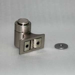 <span class=keywords><strong>Porte</strong></span>-<span class=keywords><strong>porte</strong></span> magnétique, en métal, style européen moderne, avec suspension, <span class=keywords><strong>prix</strong></span> supplémentaires - Product Image 5