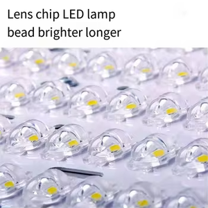 ไฟถนนโซลาร์เซลล์ LED กำลังสูง 600W ตัวเรือนอะลูมิเนียม IP65 แบตเตอรี่ 3.2V 20 ก้อน วงจรไฟแยกส่วน 3000 สำหรับถนนกลางแจ้ง - Product Image 6