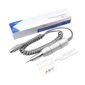 ด้าม<span class=keywords><strong>จับ</strong></span>เครื่องเจียรเล็บไฟฟ้า Marathon STRONG 210 90 204 207B รุ่น Drill Pen 35K 45K 55K SDE H37L1 H35SPN 105L - Product Image 4