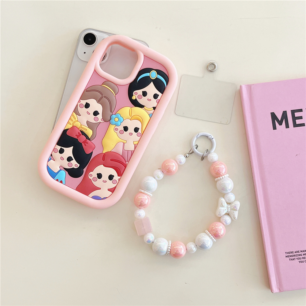 เคสที่มีสร้อยข้อมือ