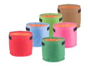 Nuevas Ideas de Productos 2026, Bolsa de Cultivo para Macetas de 5L, 10L, 20L, 40L - Product Image 2