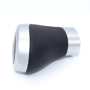 Perilla de palanca de cambios de 5 y 6 velocidades para <span class=keywords><strong>BMW</strong></span>, pomo de palanca de cambios para <span class=keywords><strong>BMW</strong></span> Serie 1, 3, E81, E87, E88, E82, E90, E91, E92, E93, LCI - Product Image 3