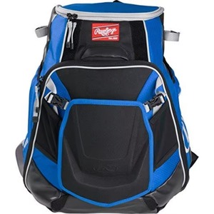 BSCI Factory Custom Newest Design Softball Baseball Backpack With External Helmet <b>Holder</b> and <b>Shoe</b> Compartment for School - Product Image 6