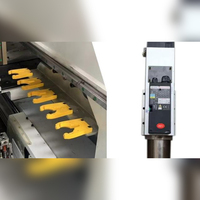 Machine de perçage six faces pour meubles de la série COSMAC, machine de perçage six faces CNC sous la marque SAMACH