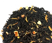 Lady Earl – thé noir gris de Sri Lanka, thé noir au goût classique européen de l'après-midi, vente en gros