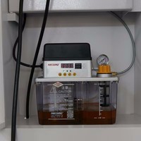 Centre d'usinage vertical CNC VMC1890, cône de broche BT50, système de commande GSK, usinage industriel lourd de métaux