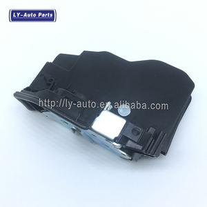 51217318424 51217202146 Auto tout nouveau loquet d'actionneur de serrure de porte avant droite pour <span class=keywords><strong>BMW</strong></span> série <span class=keywords><strong>3</strong></span> F30 F31 OEM - Product Image 2