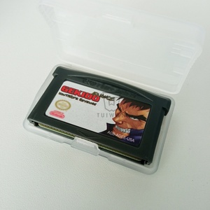 Retro Video <b>Game</b> Card Gekido Advance Kintaro's Revenge <b>Game</b> Cartridge for GBA SP - Product Image 3